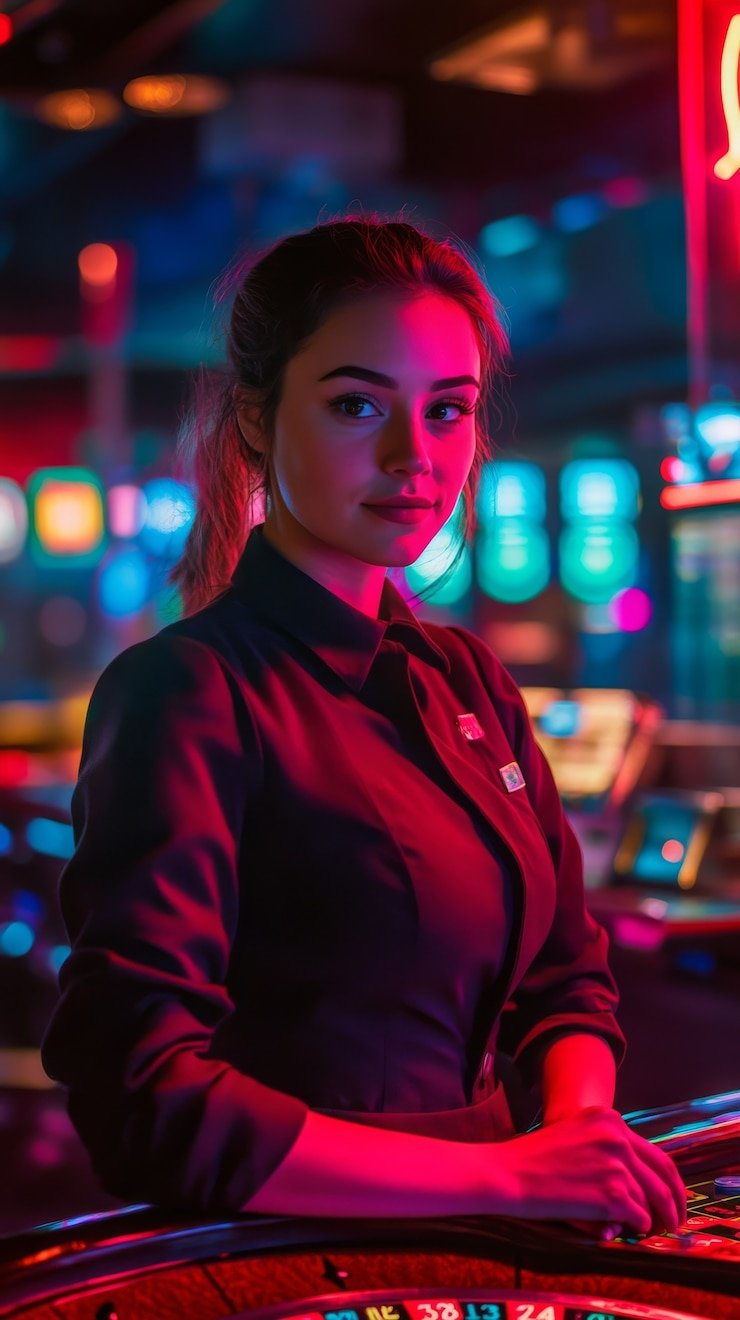 Kategori permainan di galaxybet88 mencakup sportsbook, live casino, dan slot