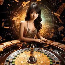 Antarmuka permainan Tembak Ikan di platform galaxybet88